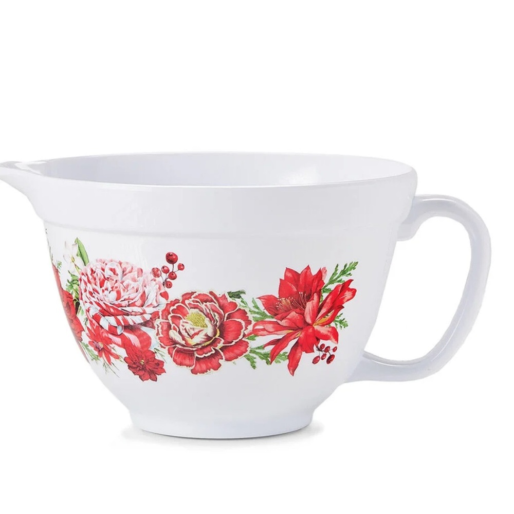 Stonewall Kitchen batter bowl